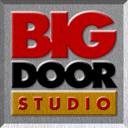 Bigdoor Logo
